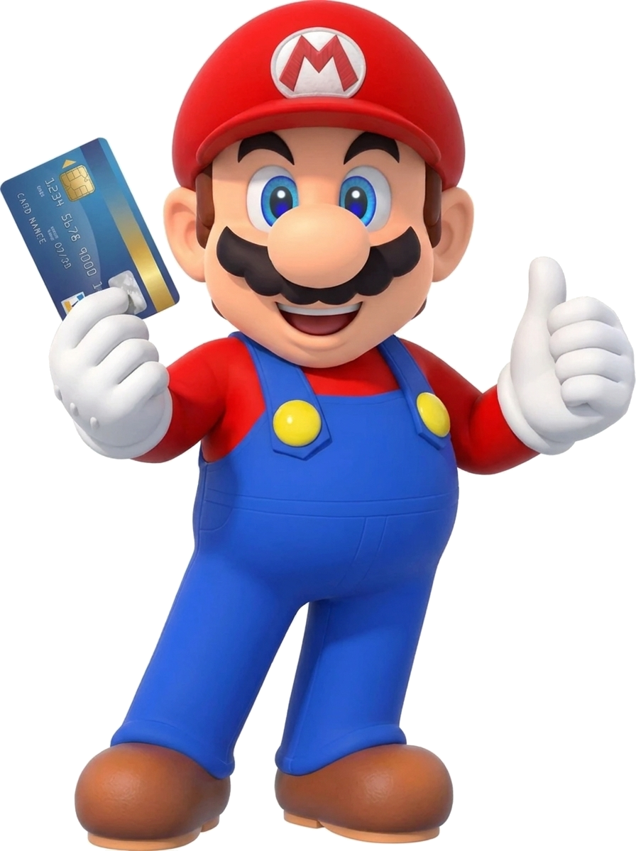 Mario